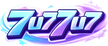 7u77u7 লোগো